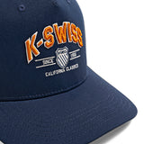 Gorra Teraxis K-Swiss para Hombre