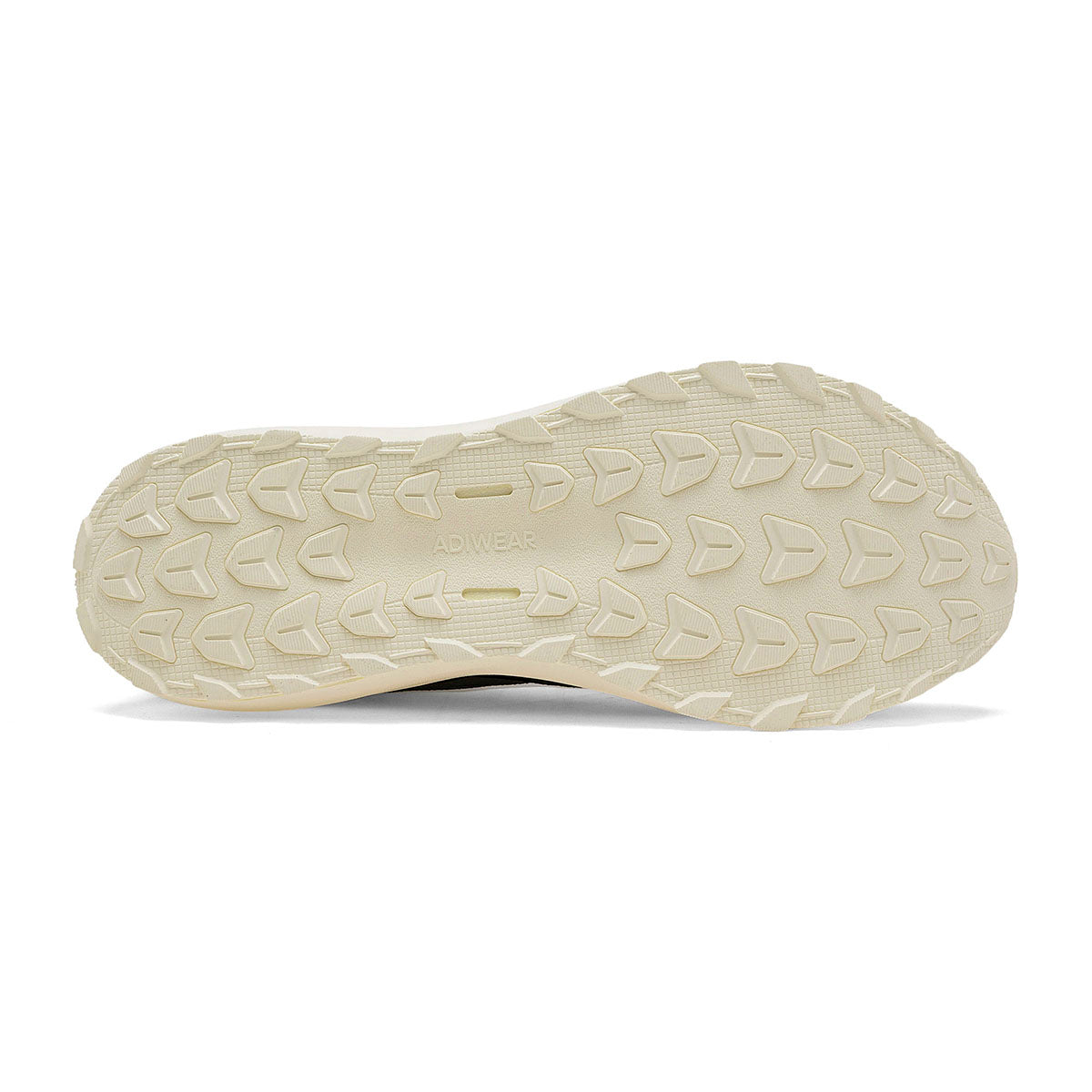 Tenis deportivo Runfalcon 6 All Terrain Adidas para Hombre