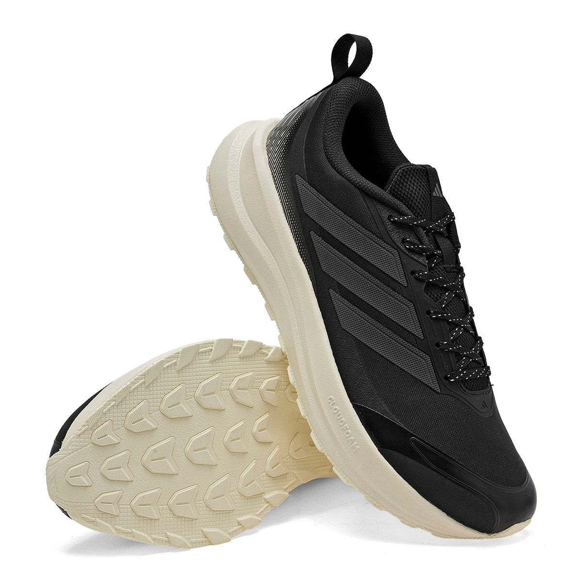 Tenis deportivo Runfalcon 6 All Terrain Adidas para Hombre