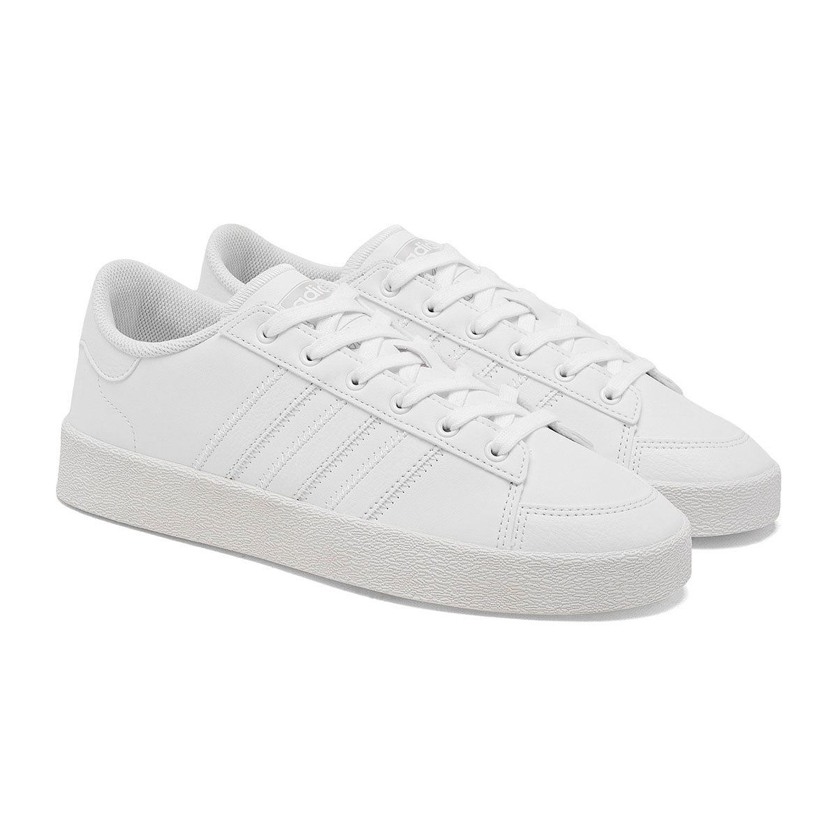 Tenis urbano Jump Hook Low Adidas para Hombre