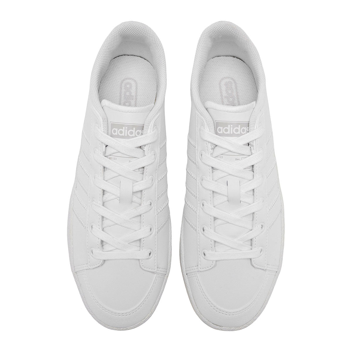 Tenis urbano Jump Hook Low Adidas para Hombre