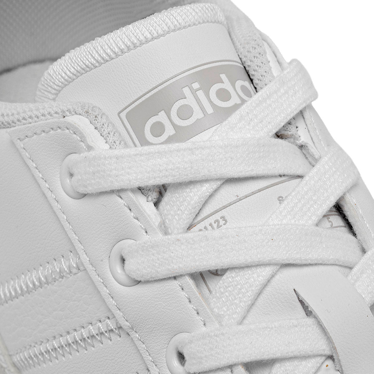 Tenis urbano Jump Hook Low Adidas para Hombre