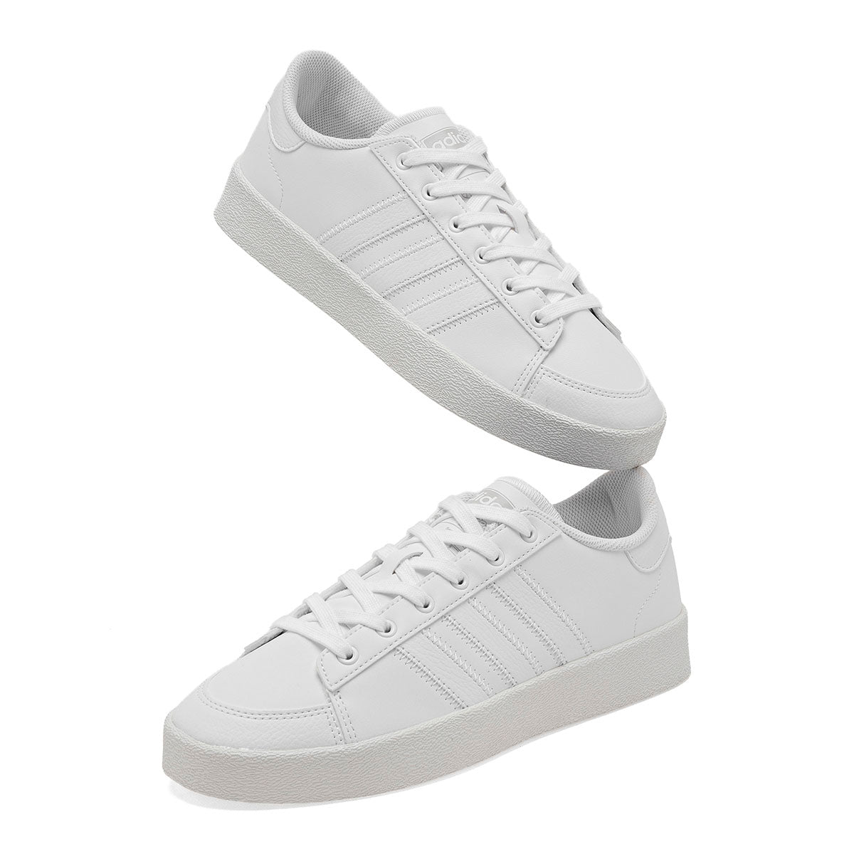 Tenis urbano Jump Hook Low Adidas para Hombre
