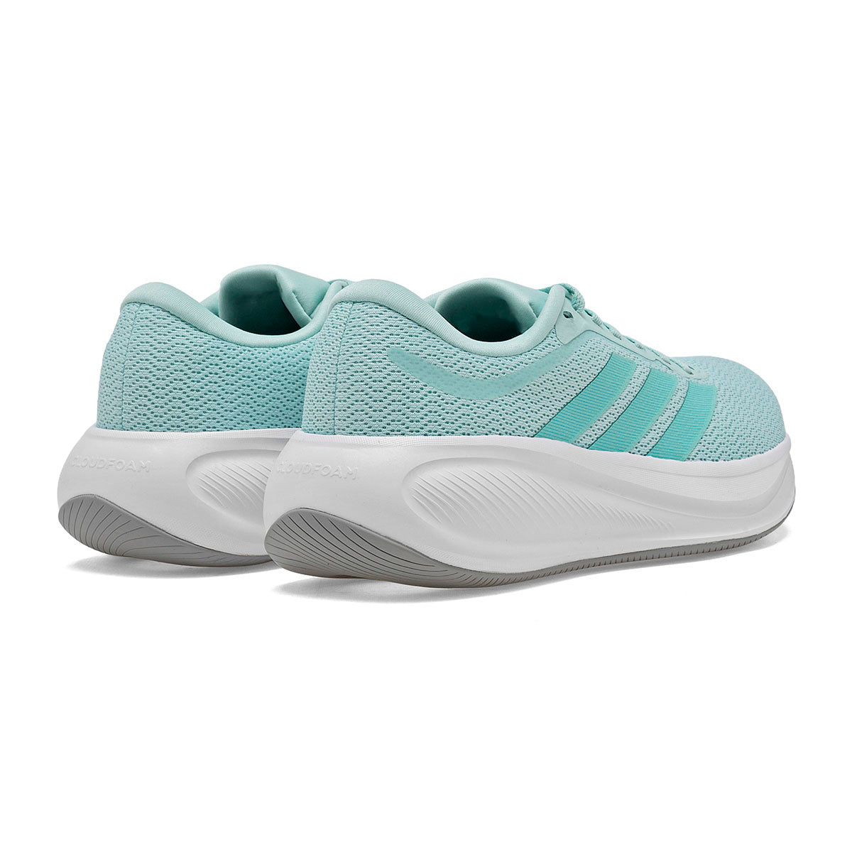 Tenis deportivo Response Runner 2 Adidas para Mujer