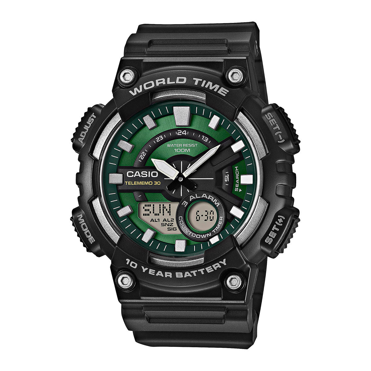 Reloj Casio para Hombre