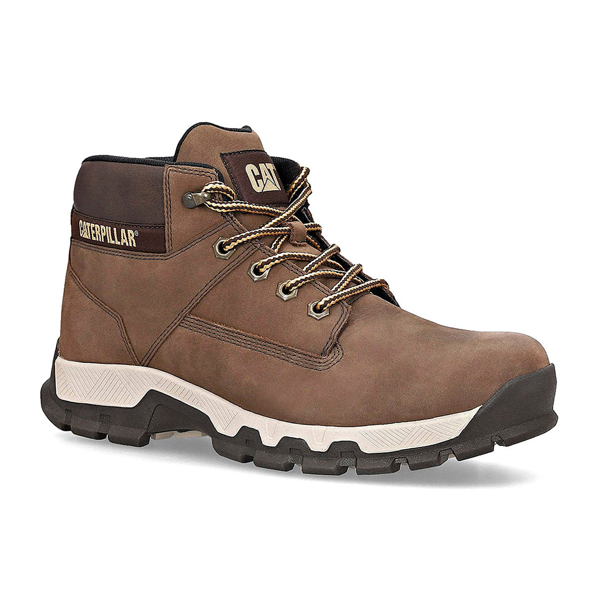 Botín hiking Caterpillar para Hombre