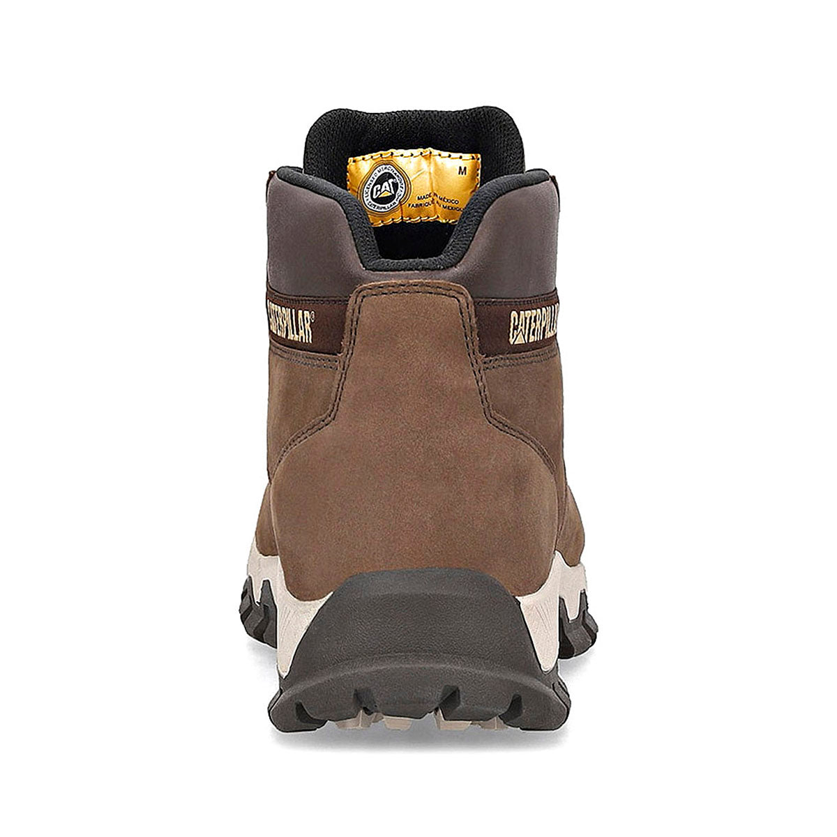 Botín hiking Caterpillar para Hombre