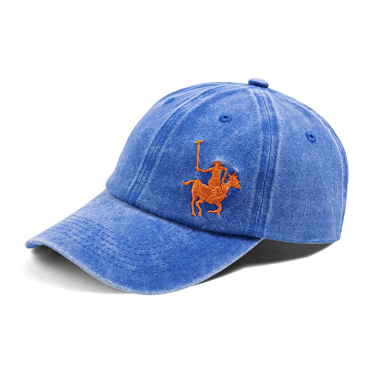 Gorra York shire polo club grabasa para Unisex