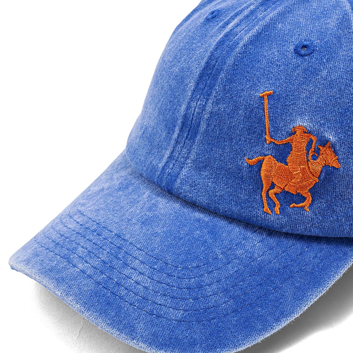 Gorra York shire polo club grabasa para Unisex