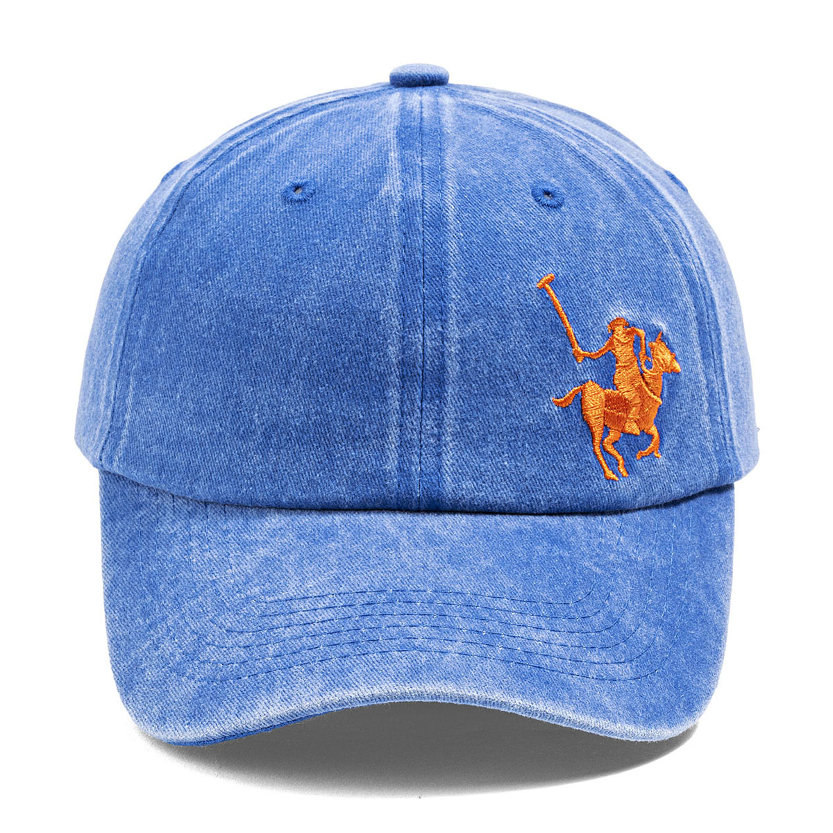 Gorra York shire polo club grabasa para Unisex