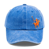 Gorra York shire polo club grabasa para Unisex