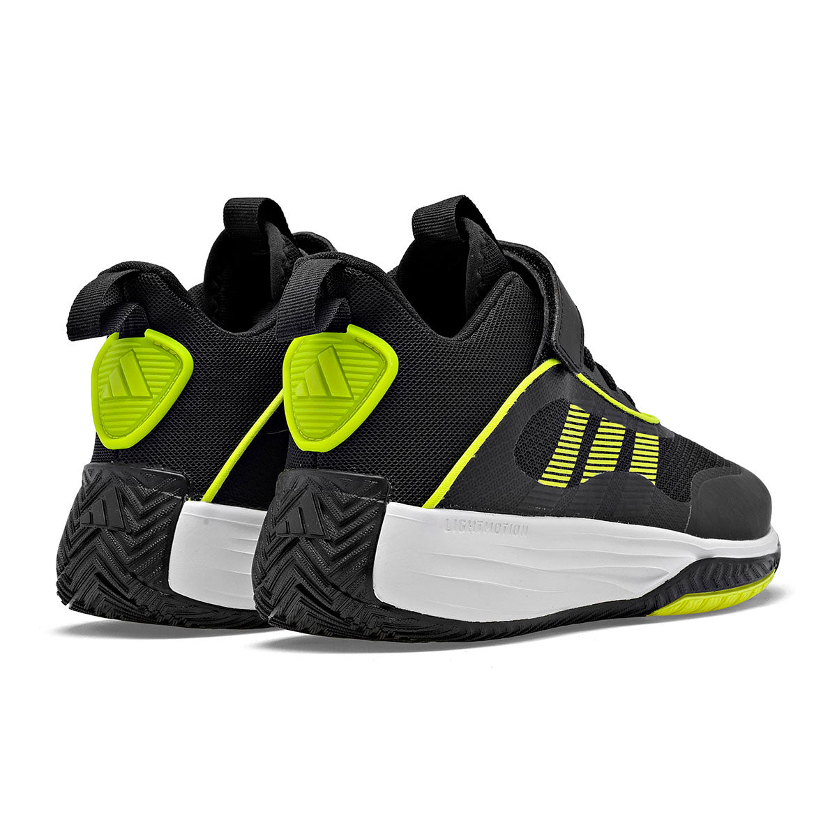 Tenis botín Ownthegame 3.0 K Adidas para Hombre