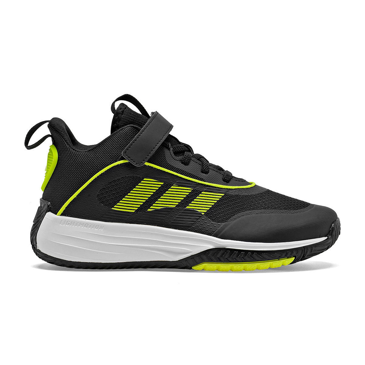 Tenis botín Ownthegame 3.0 K Adidas para Hombre