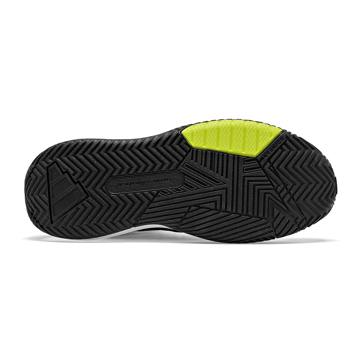 Tenis deportivo Ownthegame 3.0 K Adidas para Niño