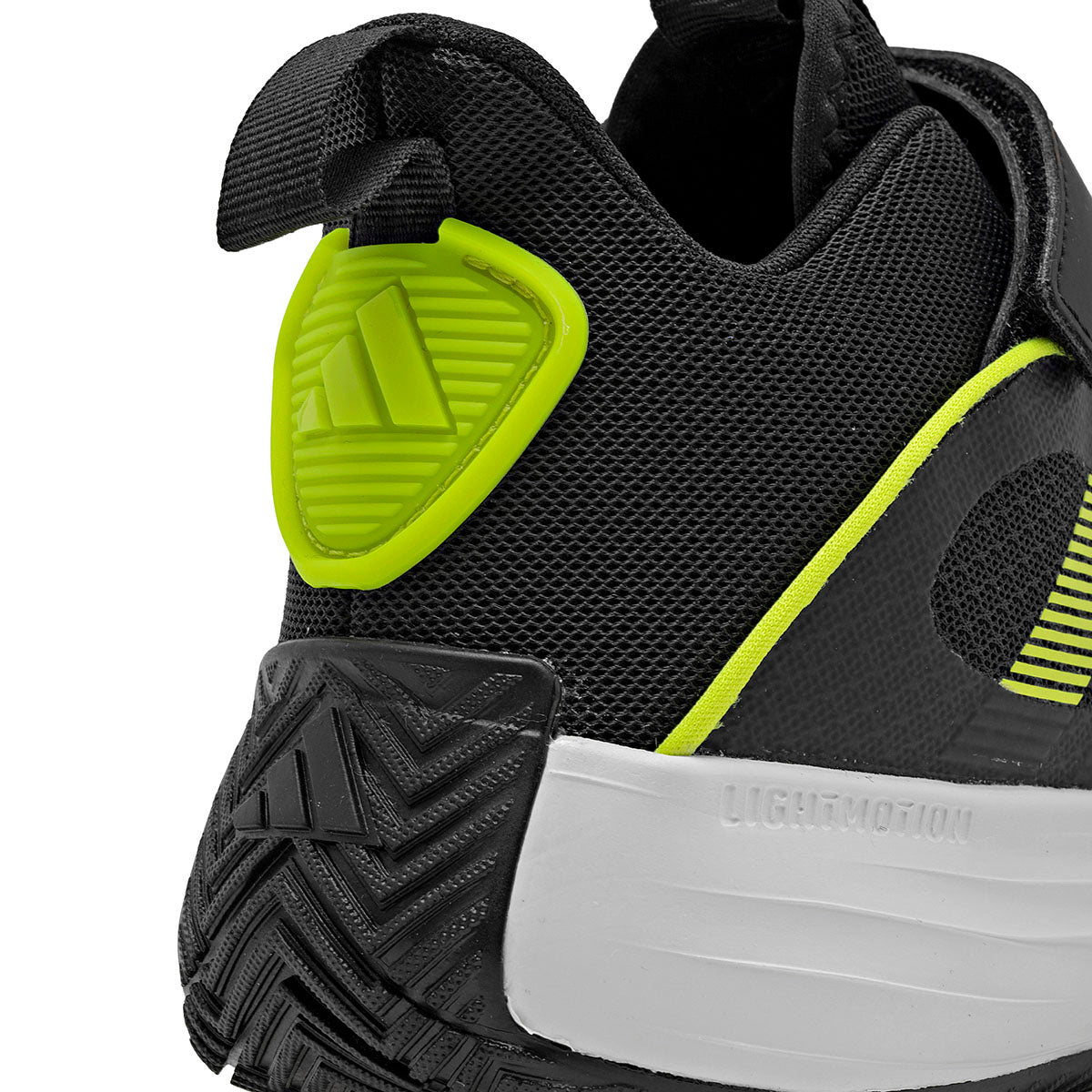Tenis deportivo Ownthegame 3.0 K Adidas para Niño