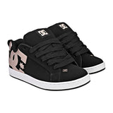 Tenis urbano Court Graffik Dc Shoes para Mujer