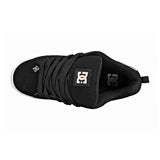 Tenis urbano Court Graffik Dc Shoes para Mujer