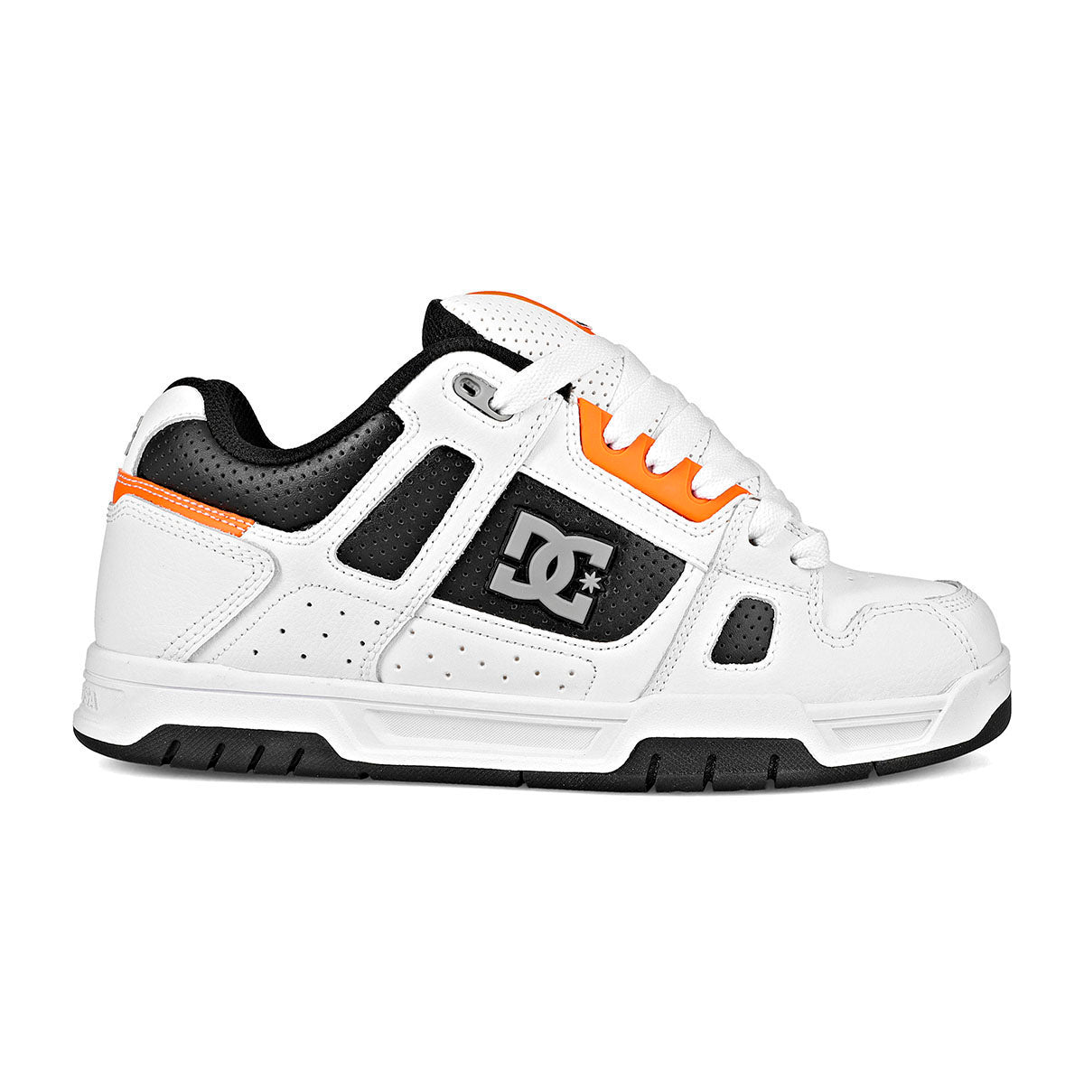 Tenis urbano Stag Dc Shoes para Hombre