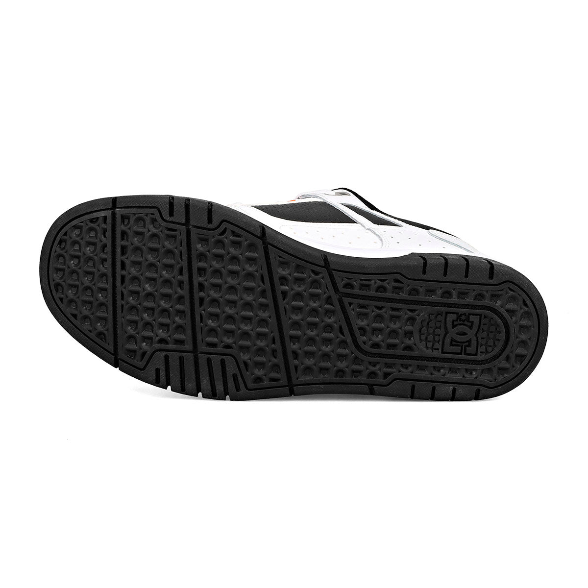 Tenis urbano Stag Dc Shoes para Hombre