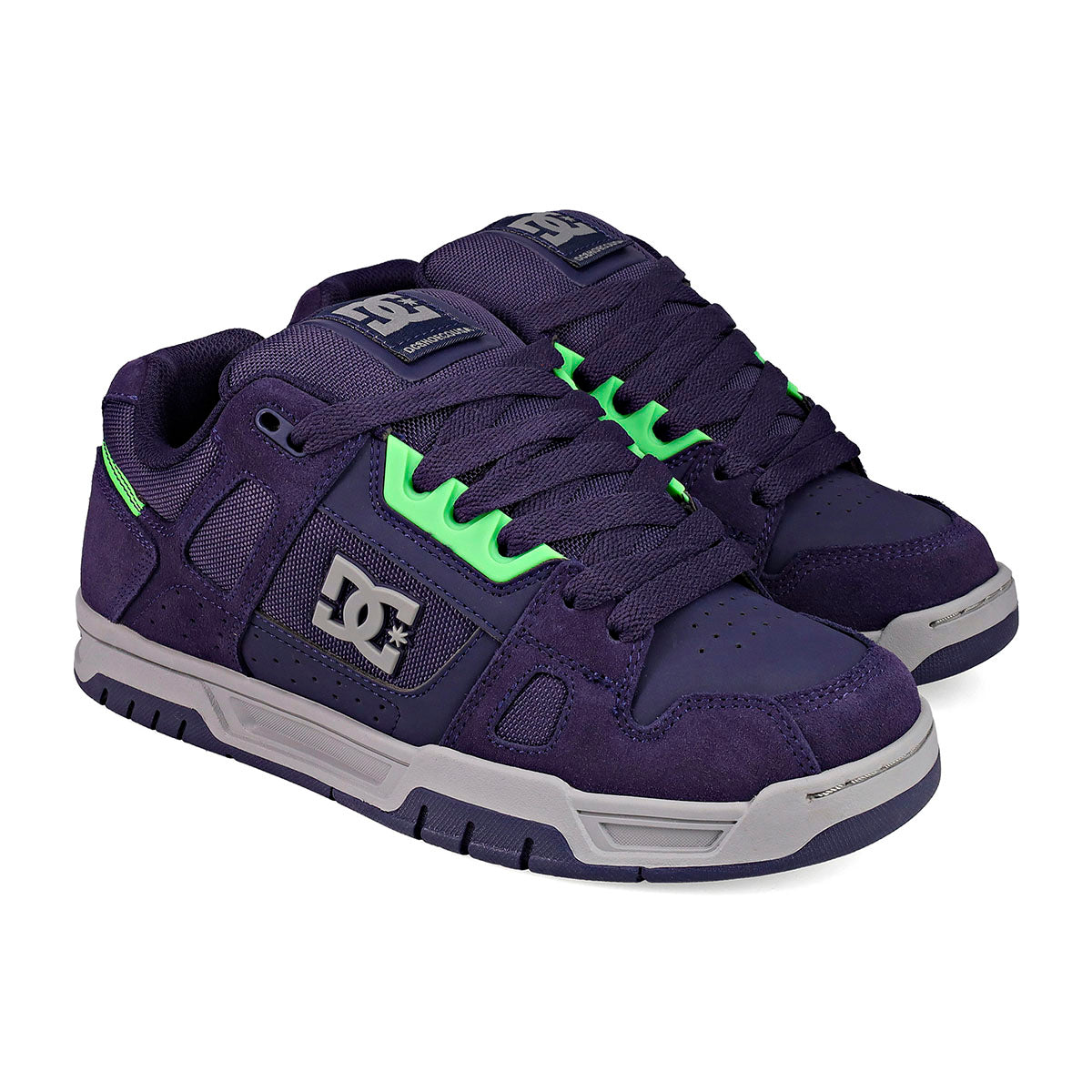 Tenis urbano Stag Dc Shoes para Hombre