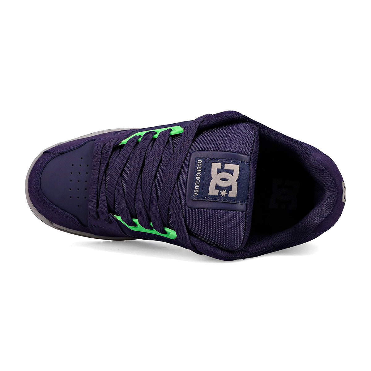 Tenis urbano Stag Dc Shoes para Hombre