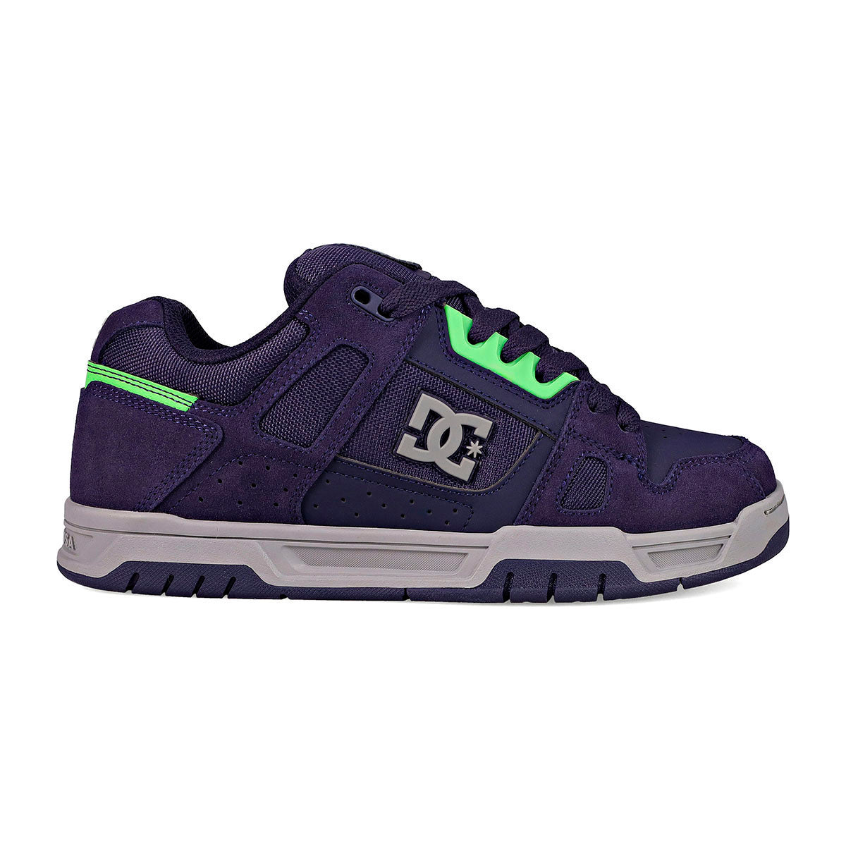 Tenis urbano Stag Dc Shoes para Hombre