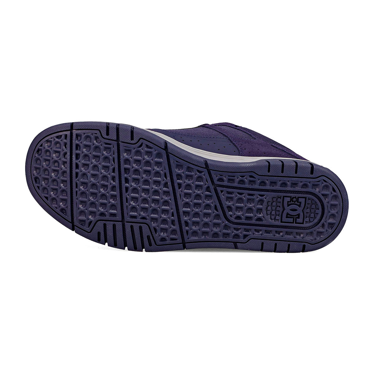 Tenis urbano Stag Dc Shoes para Hombre