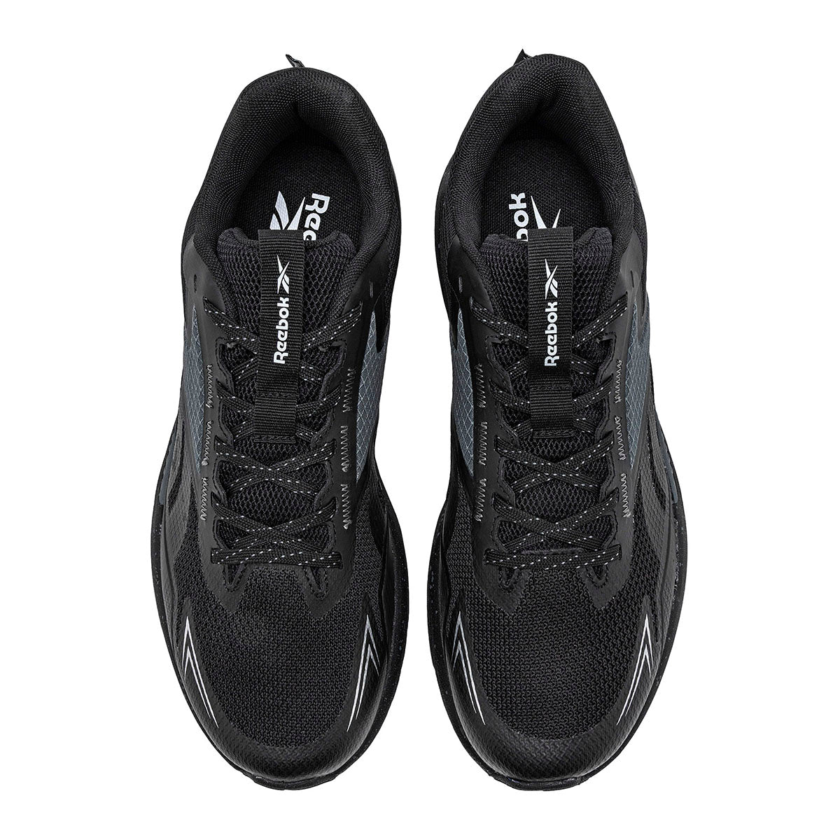 Tenis deportivo Base Trail Low Reebok para Hombre