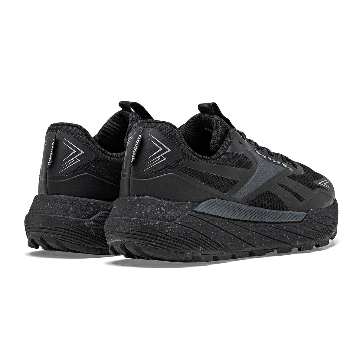 Tenis deportivo Base Trail Low Reebok para Hombre