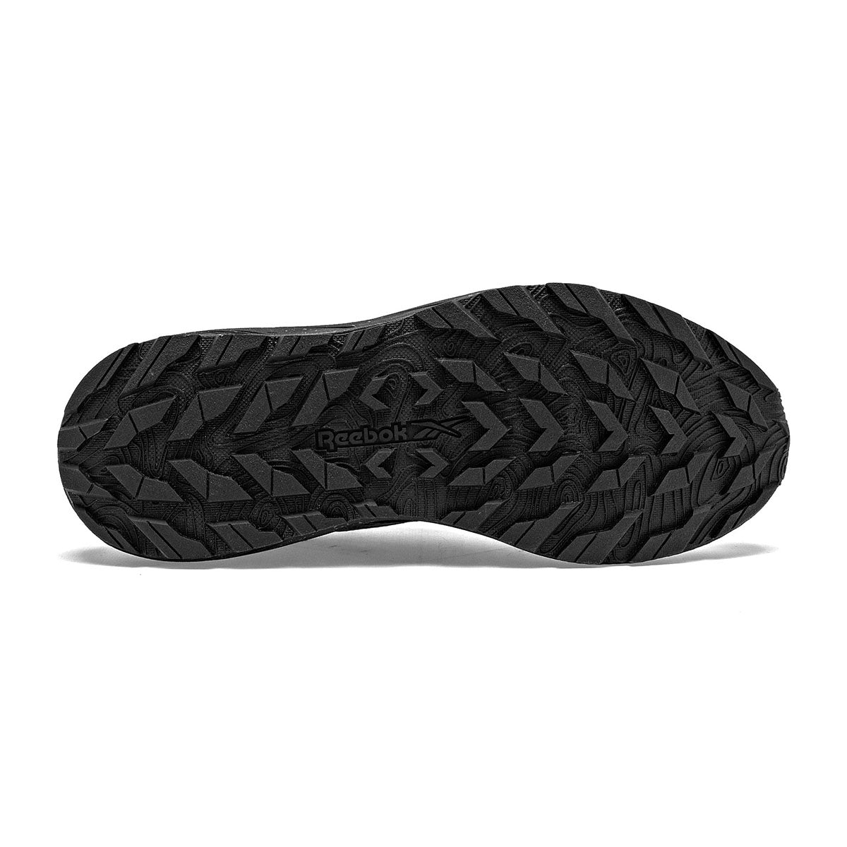 Tenis deportivo Base Trail Low Reebok para Hombre