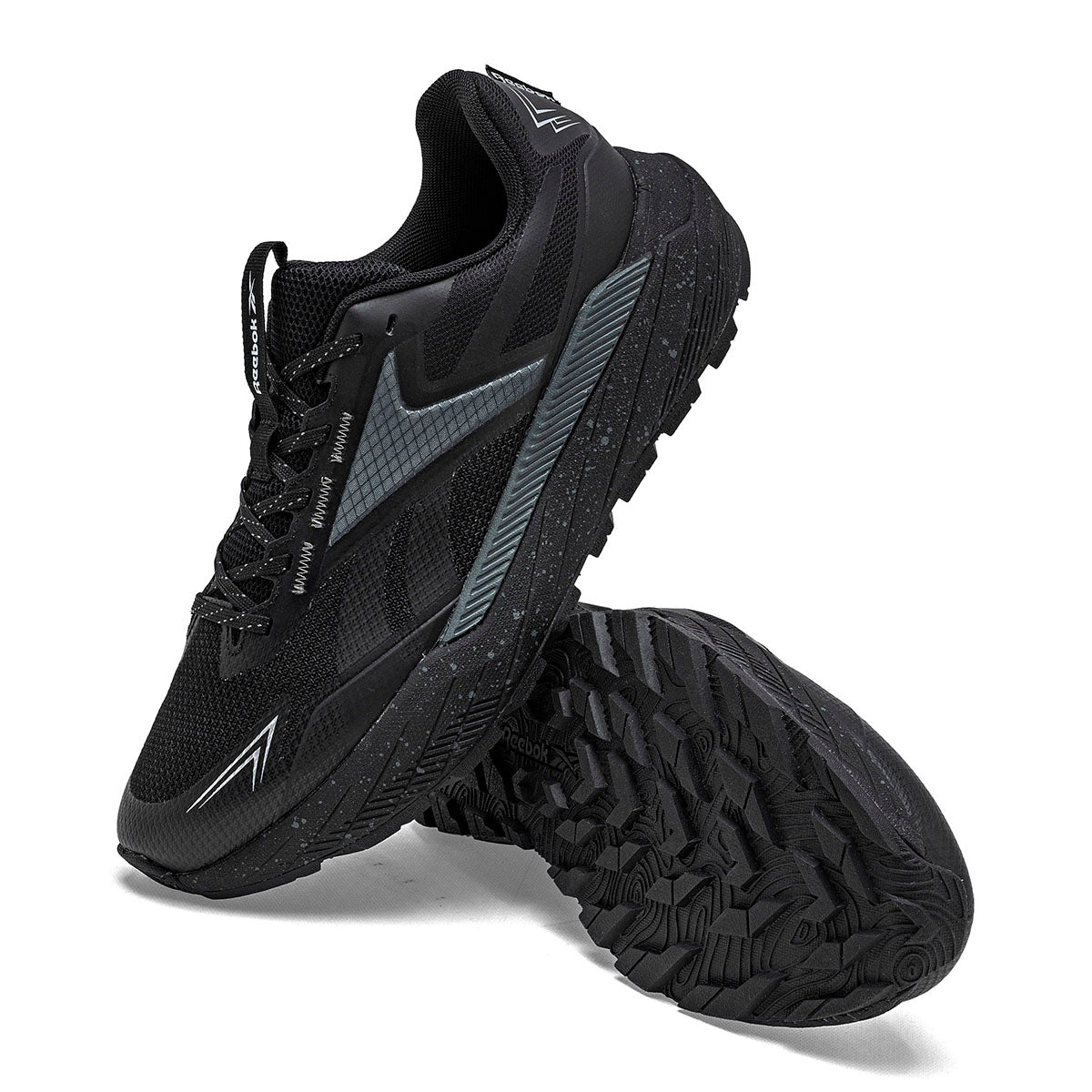 Tenis deportivo Base Trail Low Reebok para Hombre