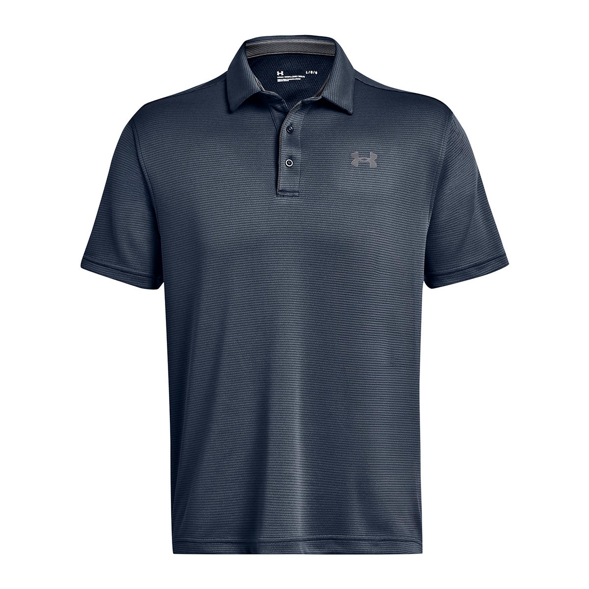 Playera tipo polo Under Armour para Hombre