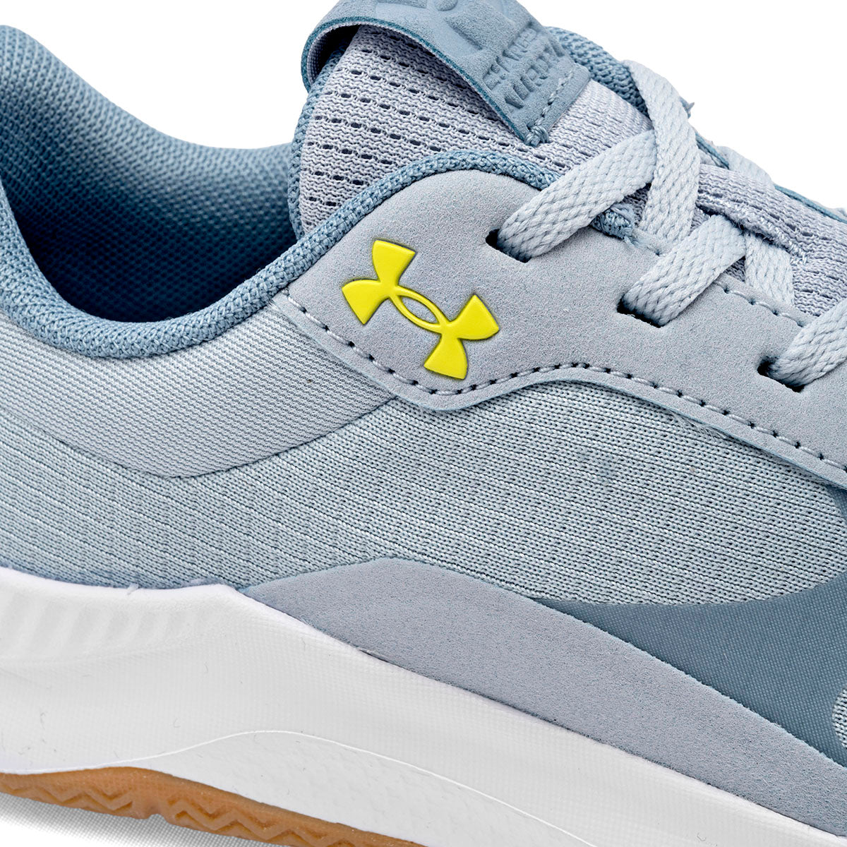 Tenis deportivo Under Armour para Mujer