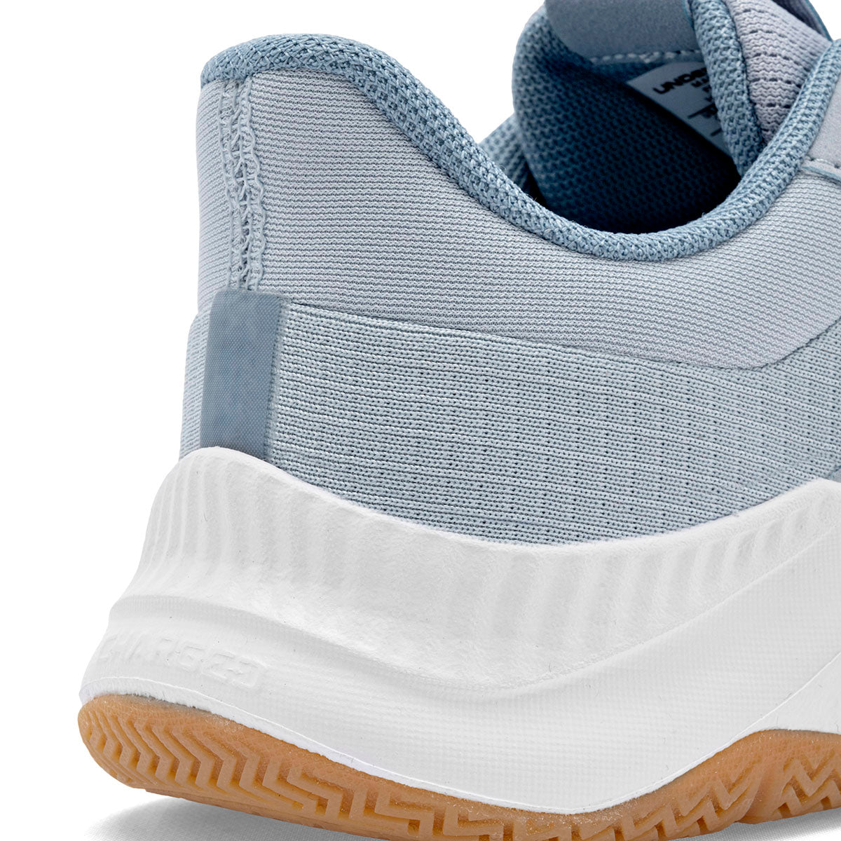 Tenis deportivo Under Armour para Mujer