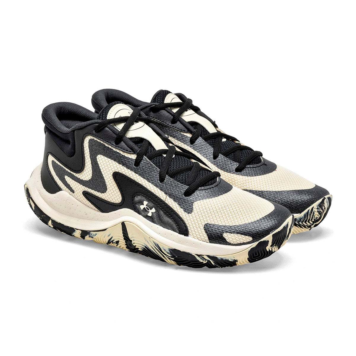 Tenis deportivo Under Armour para Hombre