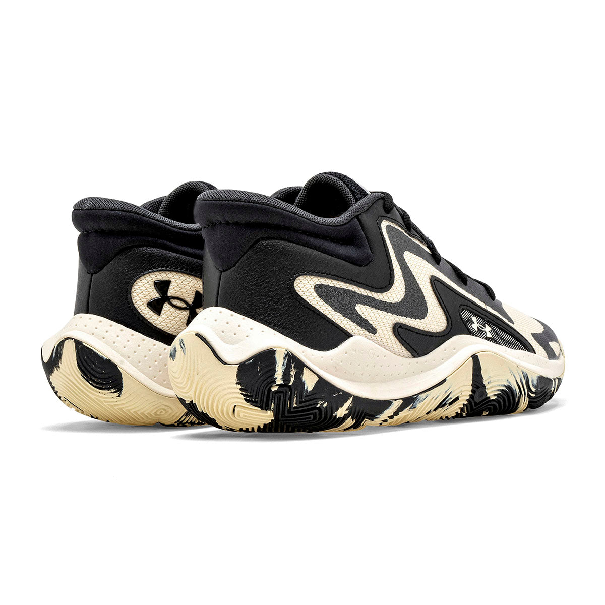 Tenis deportivo Under Armour para Hombre