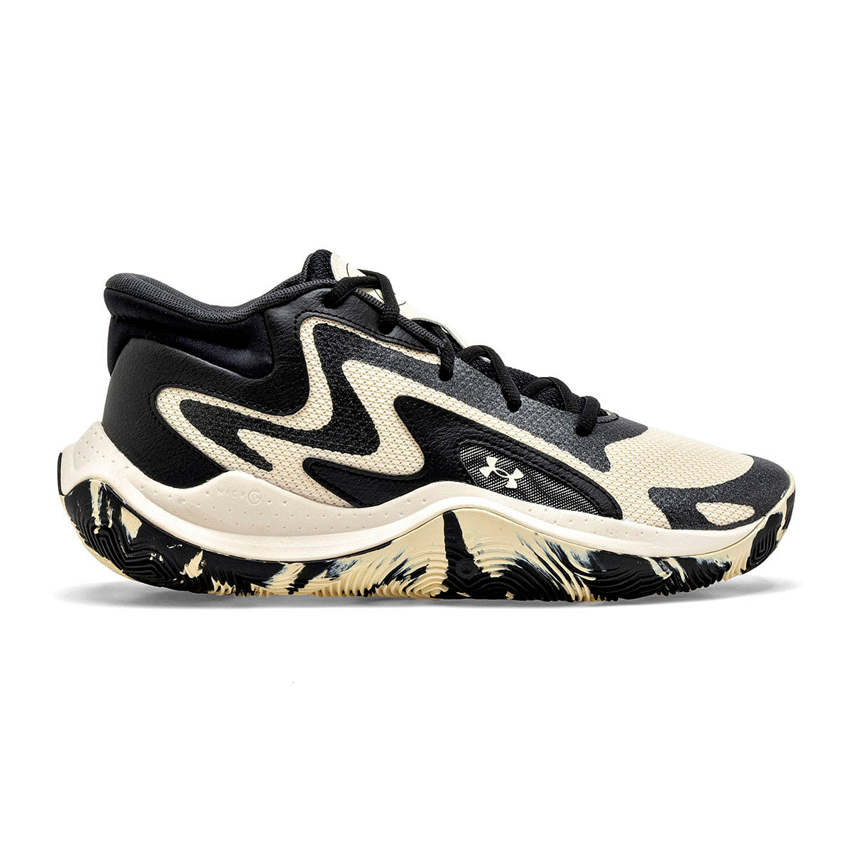 Tenis deportivo Under Armour para Hombre