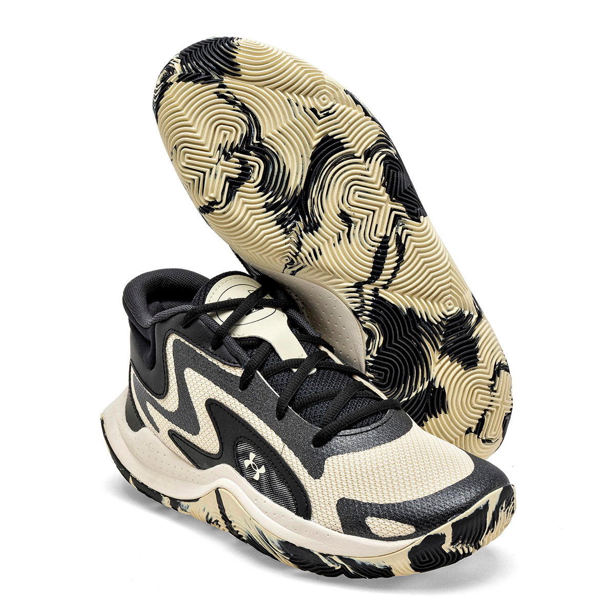 Tenis deportivo Under Armour para Hombre