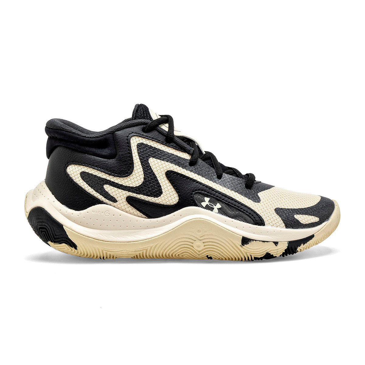Tenis deportivo Under Armour para Mujer