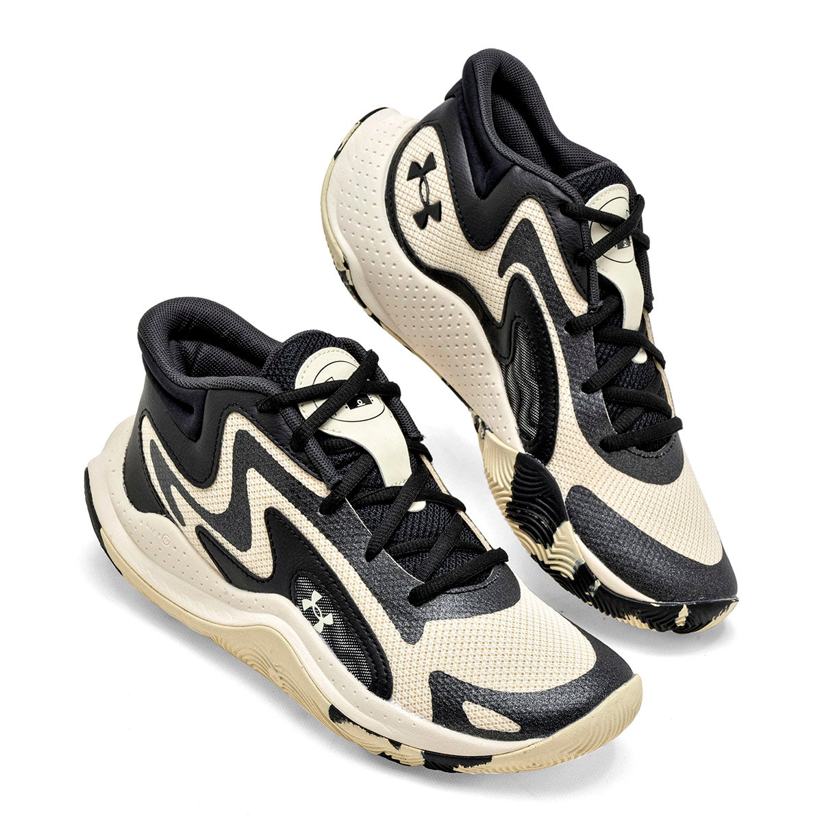 Tenis deportivo Under Armour para Mujer