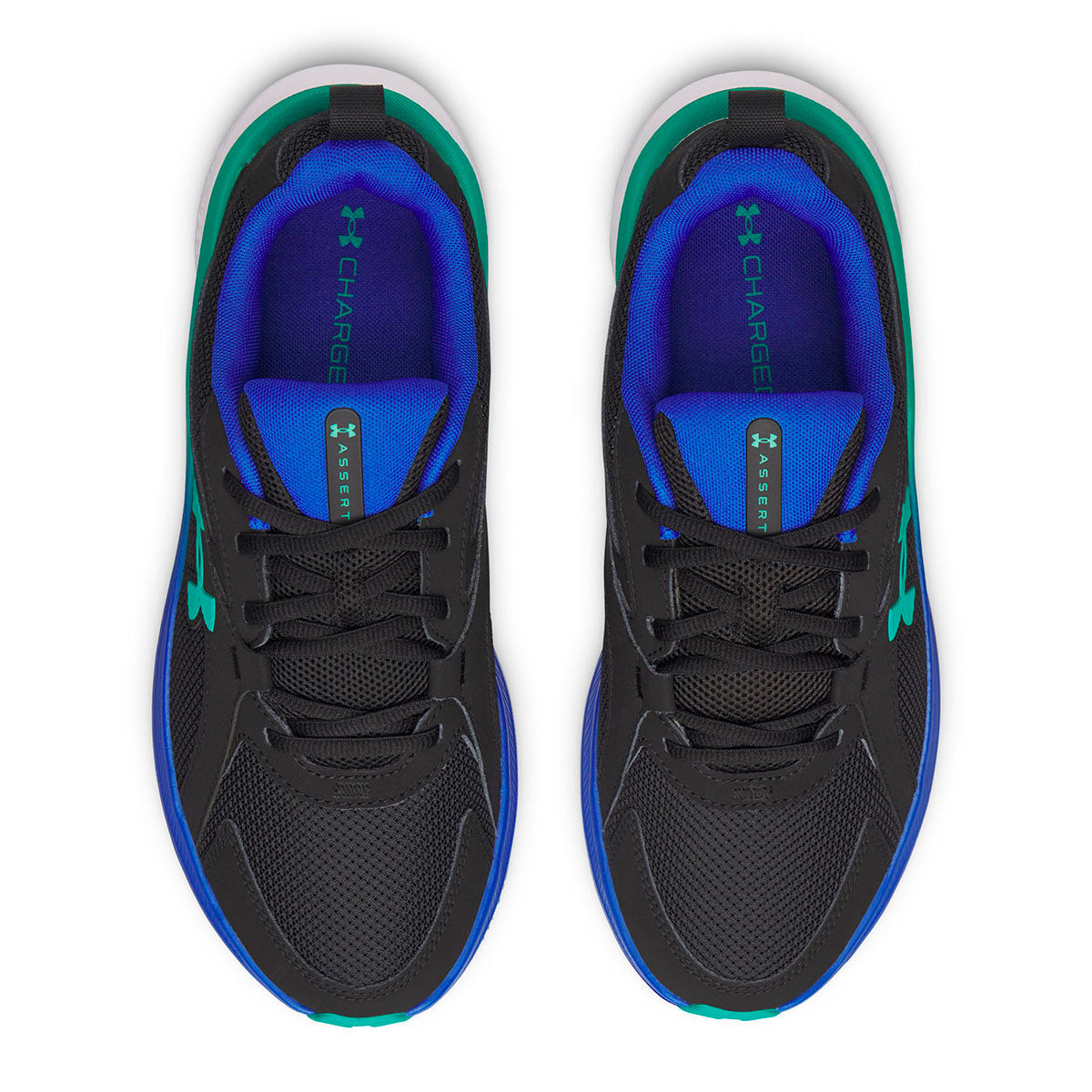 Tenis deportivo Under Armour para Hombre