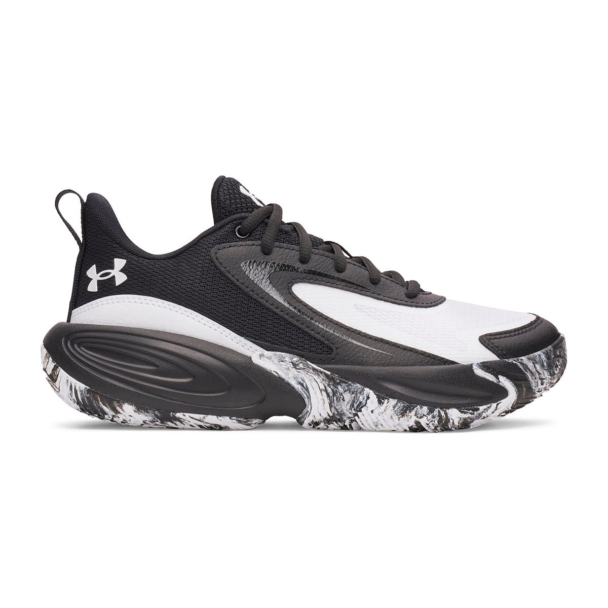 Tenis deportivo Under Armour para Mujer