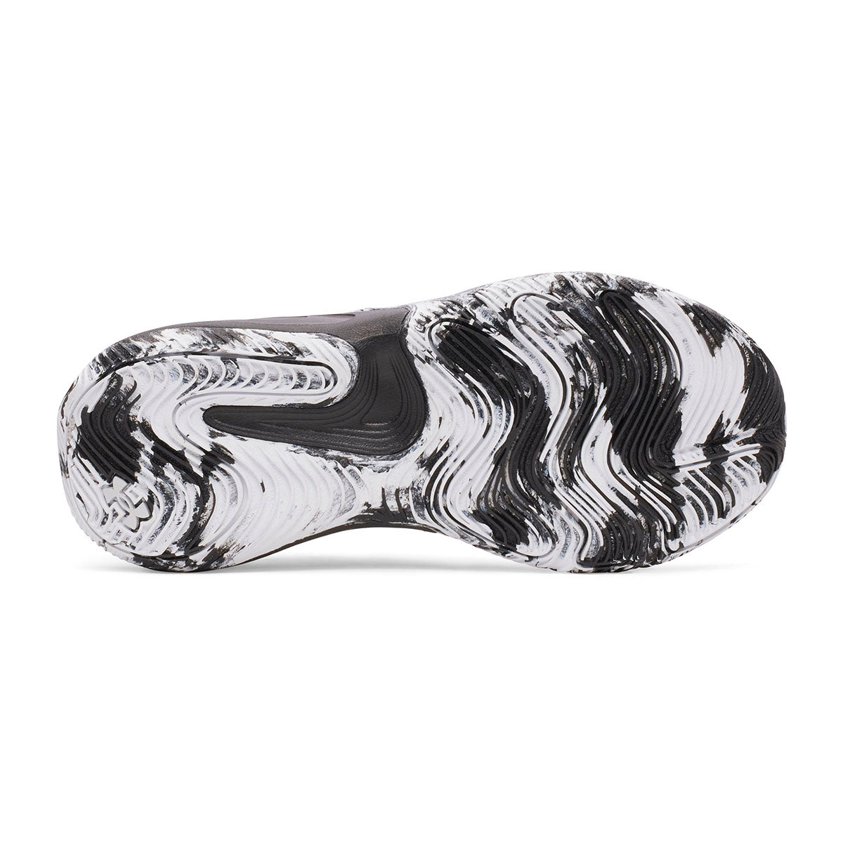 Tenis deportivo Under Armour para Mujer