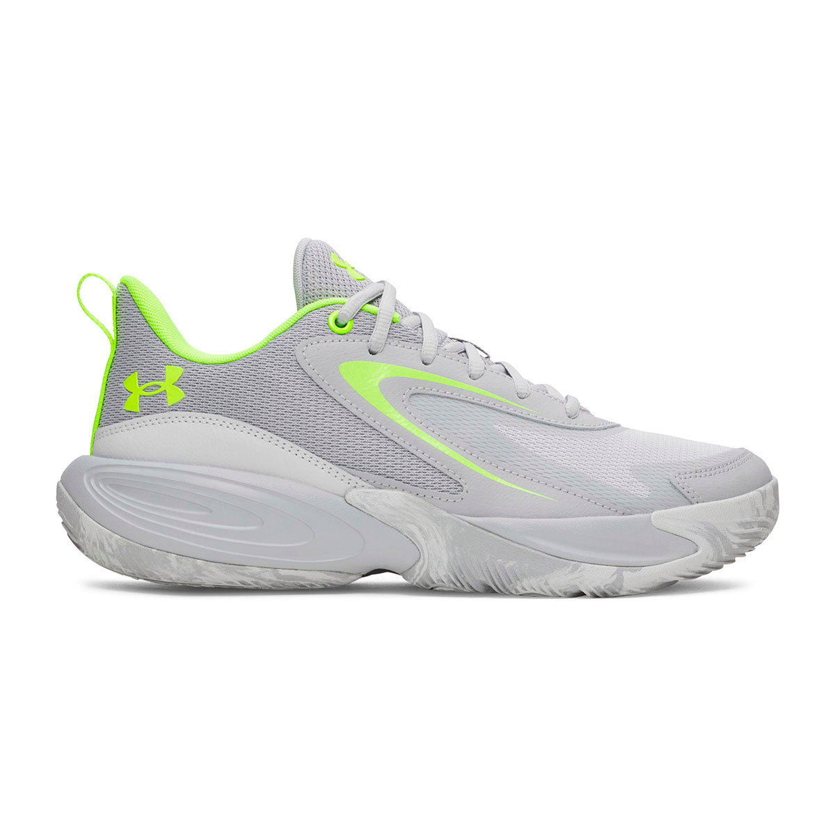 Tenis deportivo Under Armour para Hombre