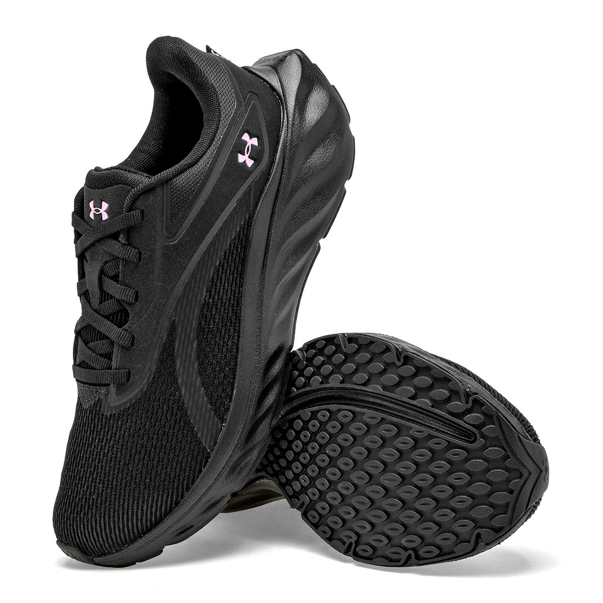 Tenis deportivo Under Armour para Mujer