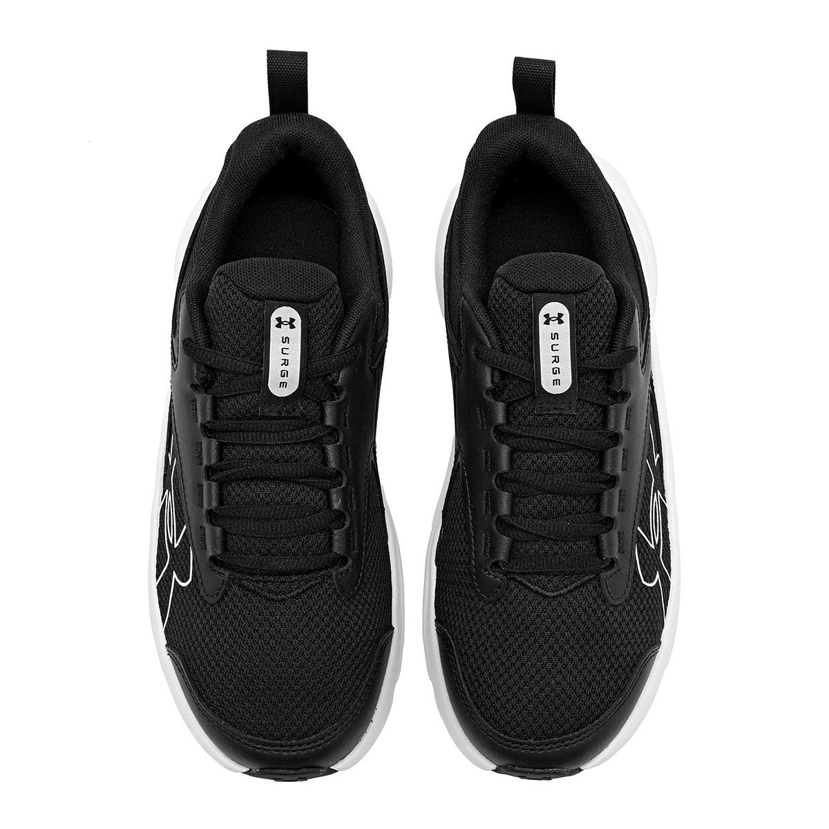 Tenis deportivo Under Armour para Mujer