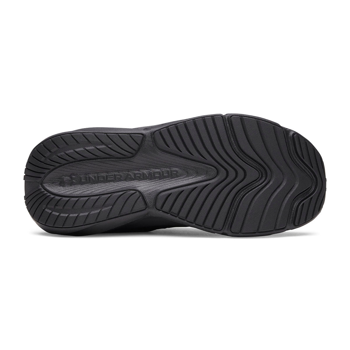 Tenis deportivo Under Armour para Mujer