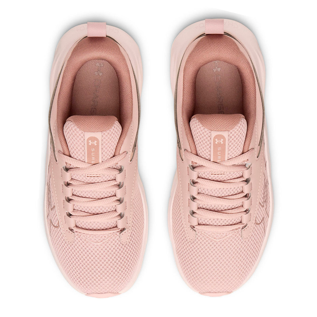 Tenis deportivo Under Armour para Mujer