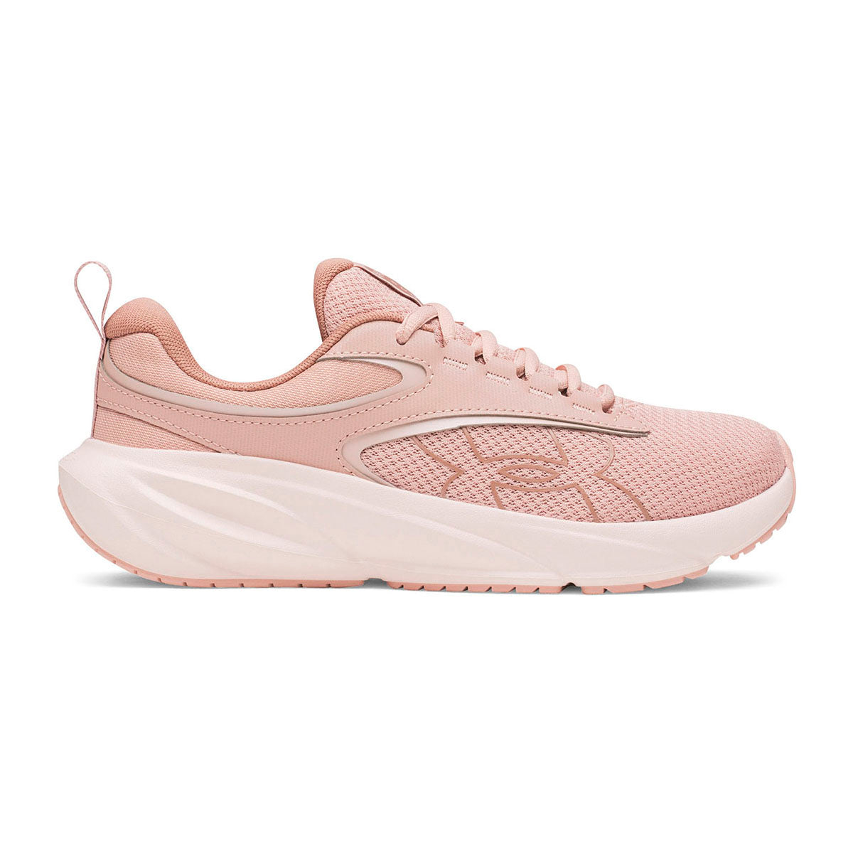 Tenis deportivo Under Armour para Mujer