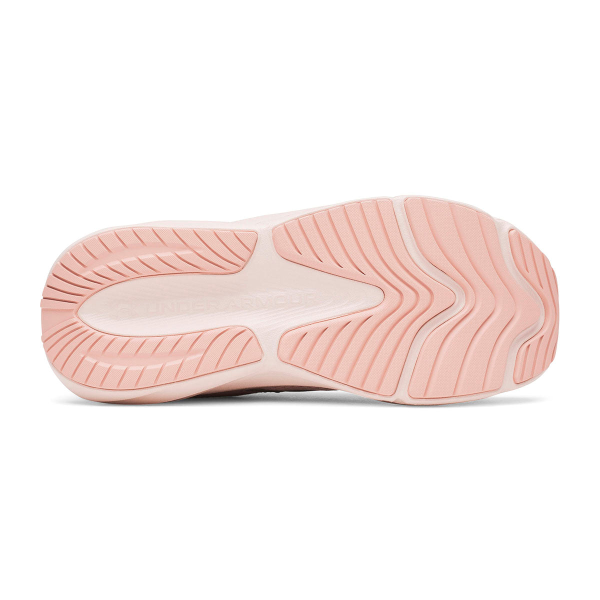 Tenis deportivo Under Armour para Mujer